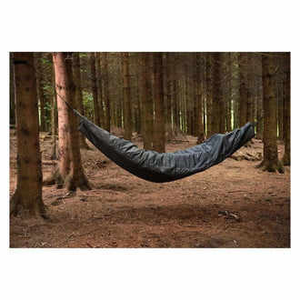 Isolationssystem Hängematte Hammock Cocoon oliv