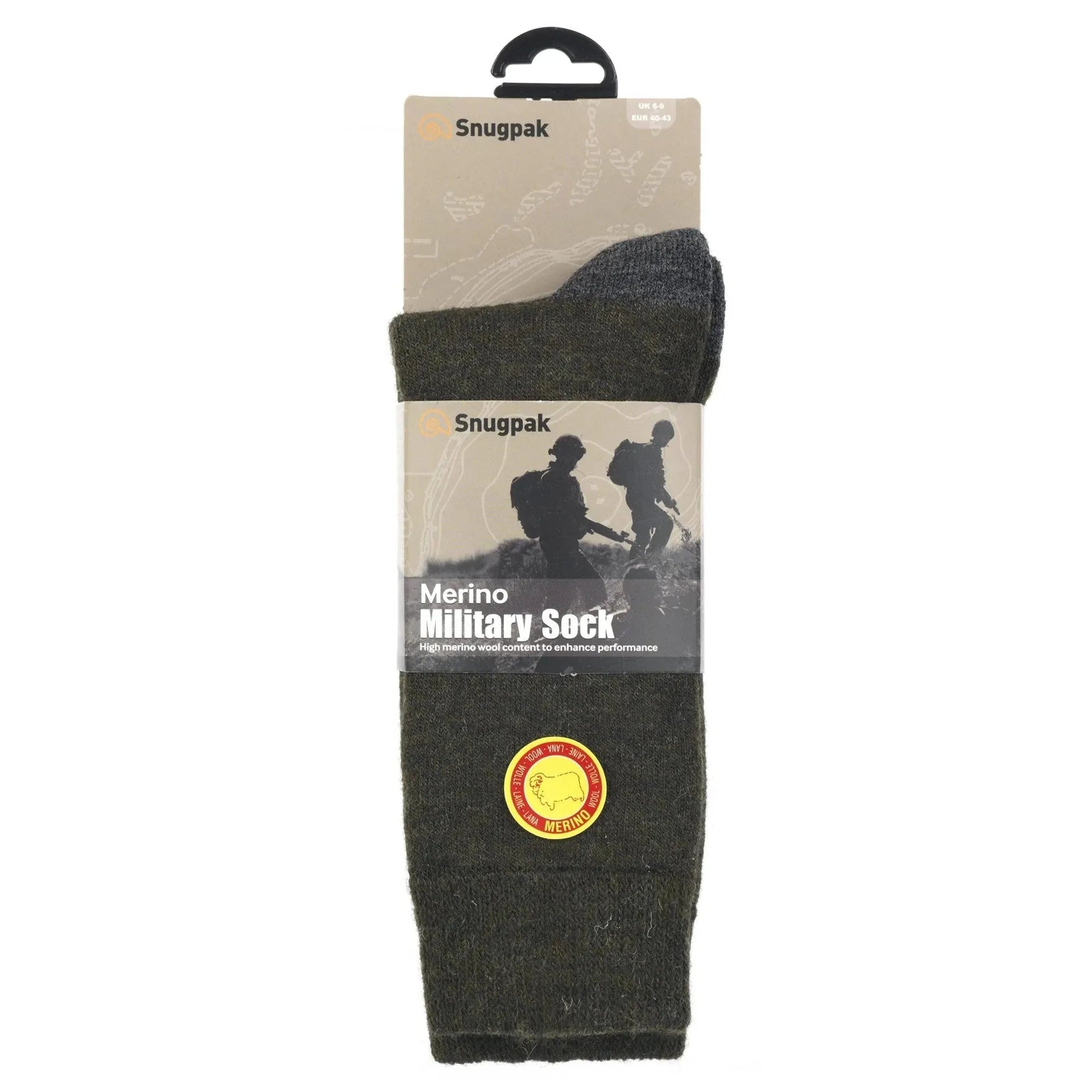 snugpak-socken-merino-military-sock-ansicht-2