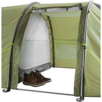 Tunnelzelt Alaska 2.235 PU