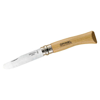 Coltello Opinel per bambini n. 07 naturale