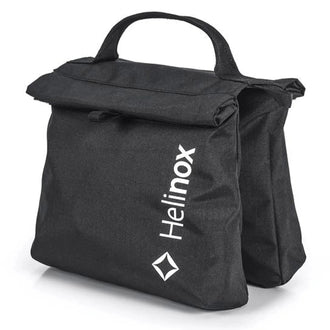 Satteltasche Saddle Bags schwarz