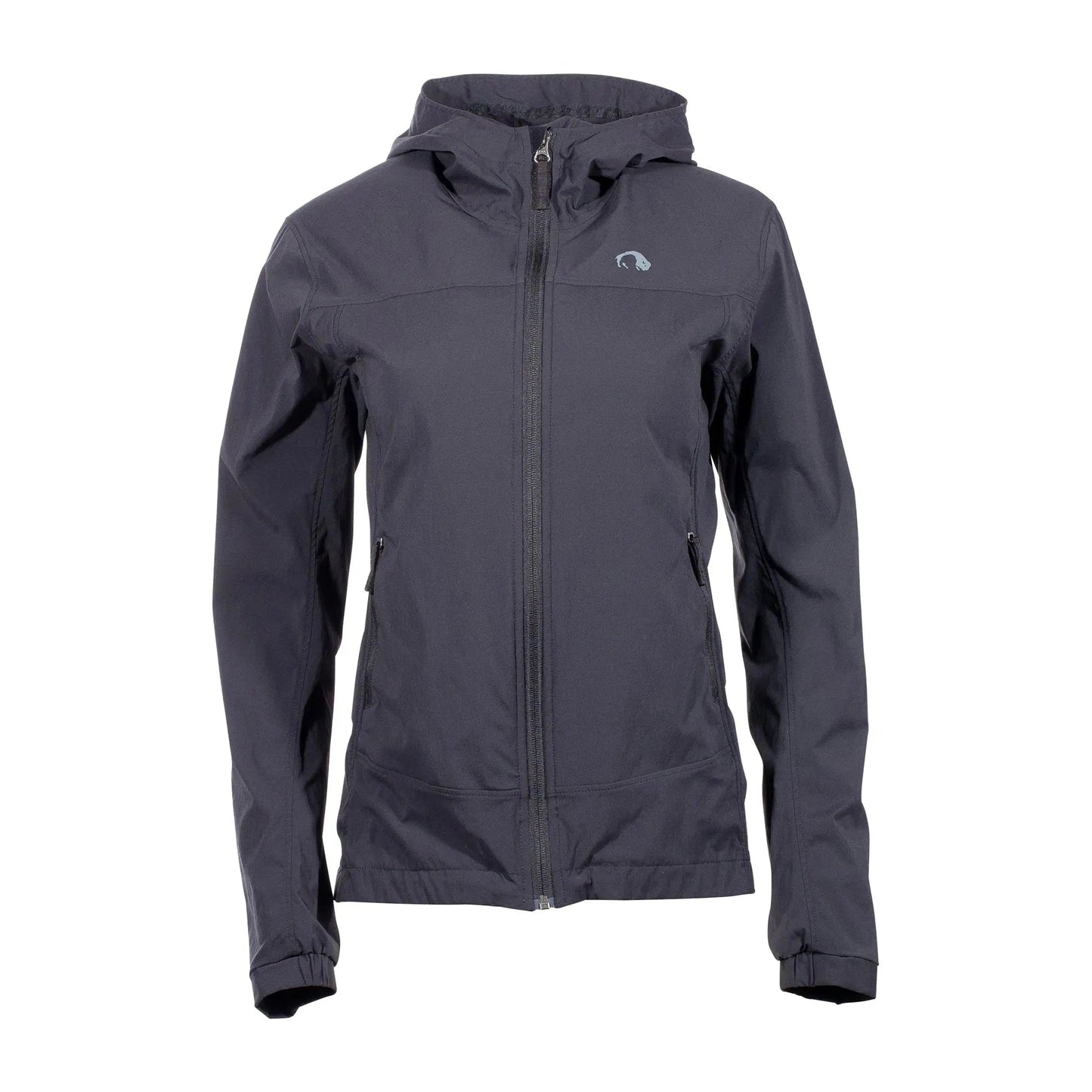 tatonka-softshelljacke-lajus-hooded-jacket-dark-black-frauen-ansicht-1