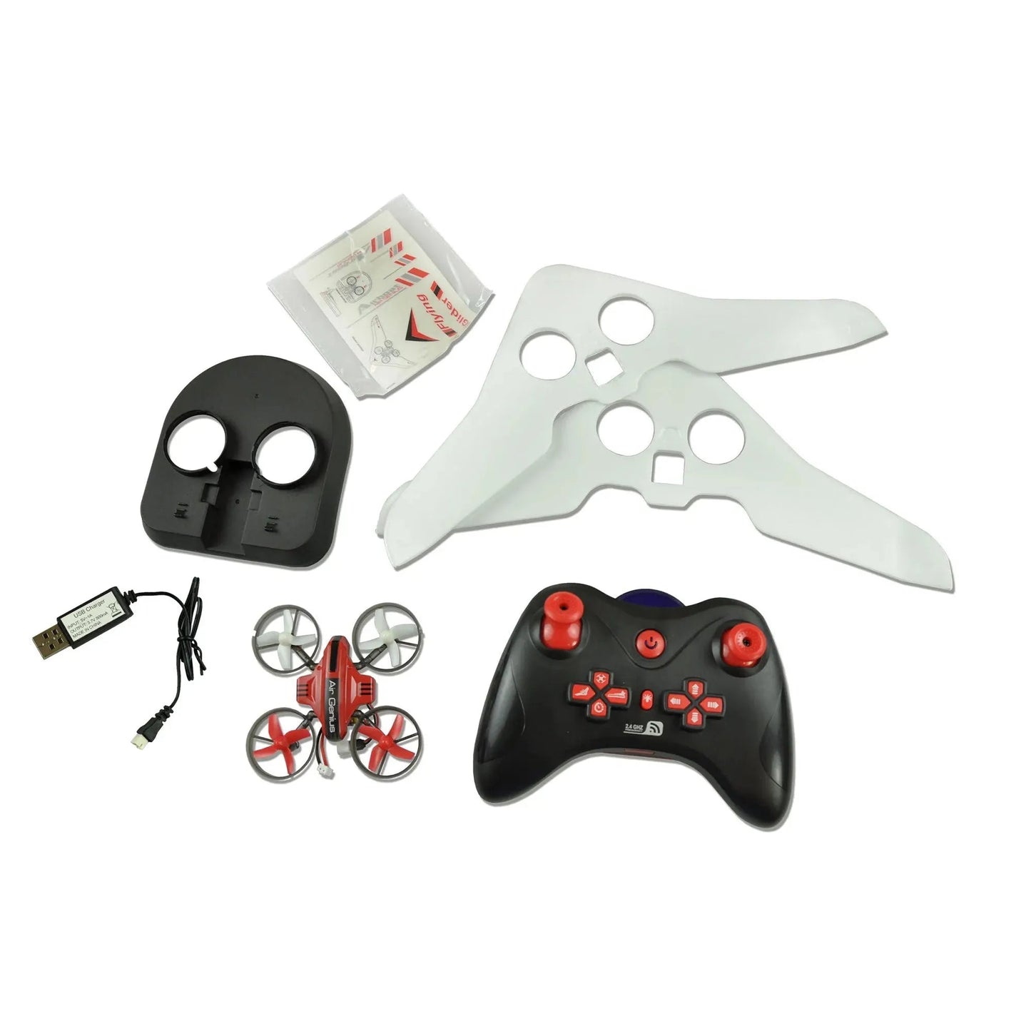 amewi-drohne-air-genius-weiss-rot-ansicht-5