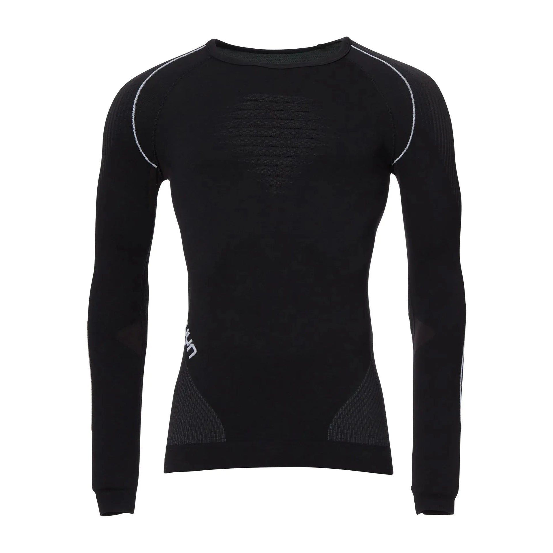 uyn-longsleeve-evolutyon-maenner-schwarz-anthrazit-weiss-ansicht-1