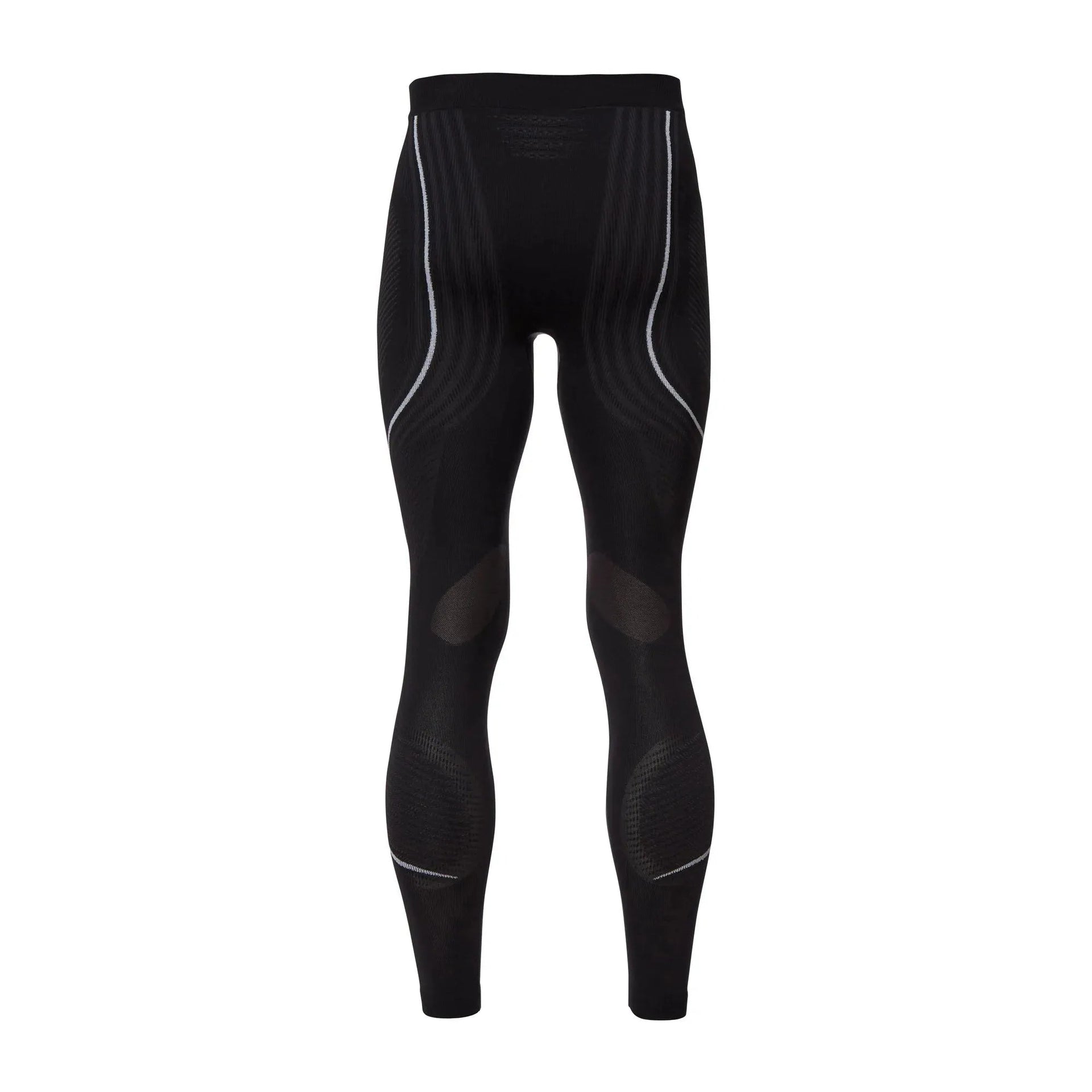 uyn-unterhose-evolutyon-maenner-schwarz-anthrazit-weiss-ansicht-2