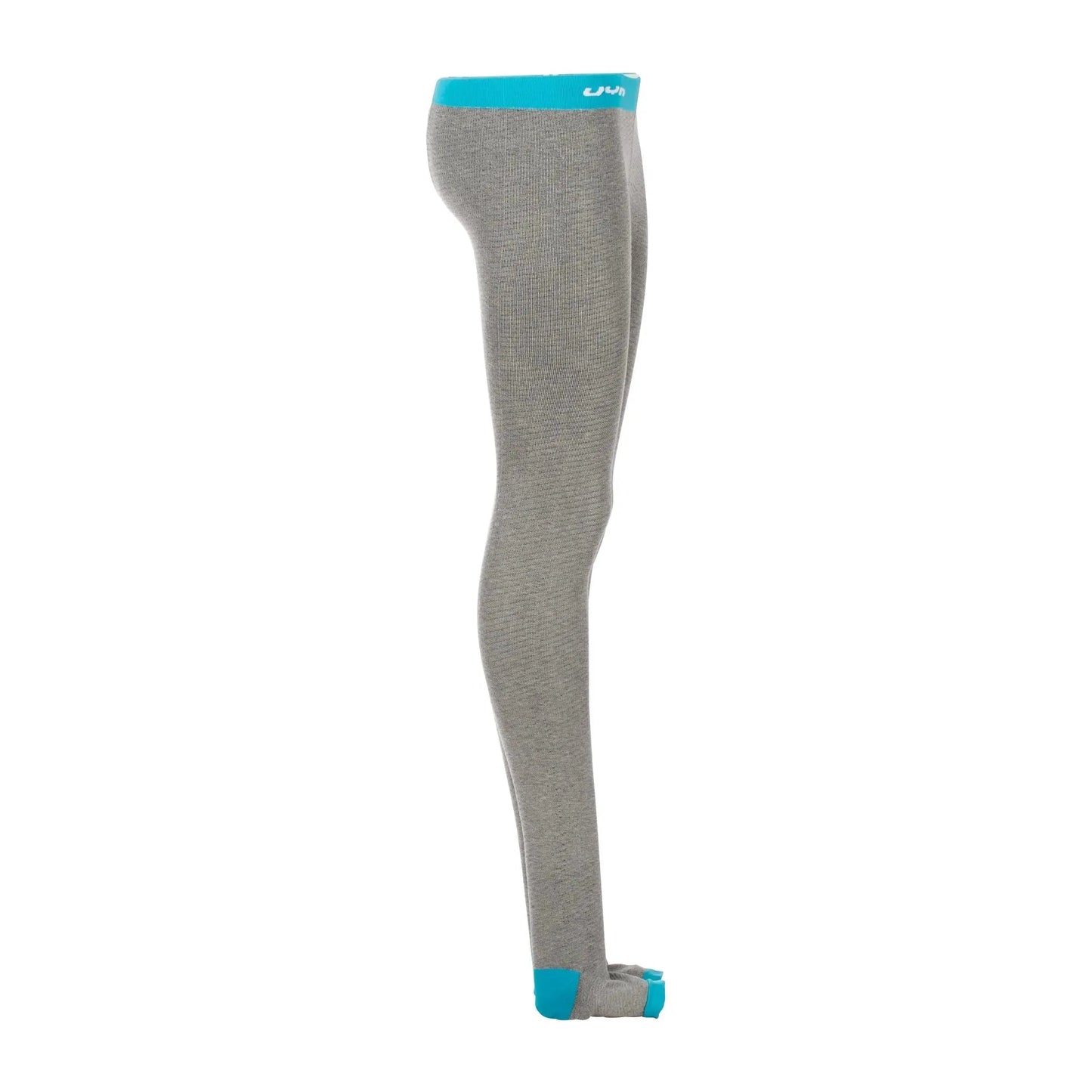 uyn-unterhose-recovery-tights-long-unisex-grau-ansicht-2