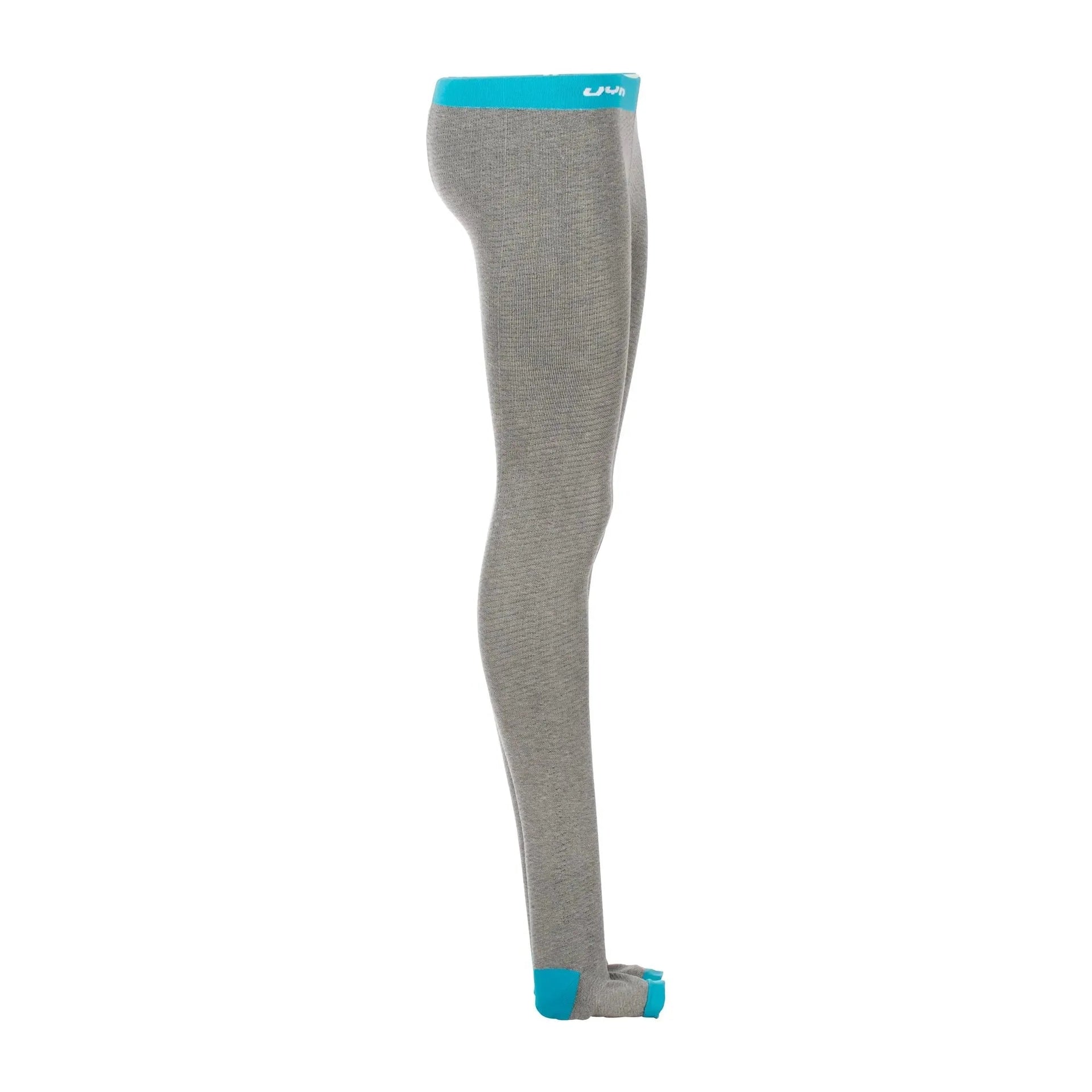 uyn-unterhose-recovery-tights-long-unisex-grau-ansicht-2