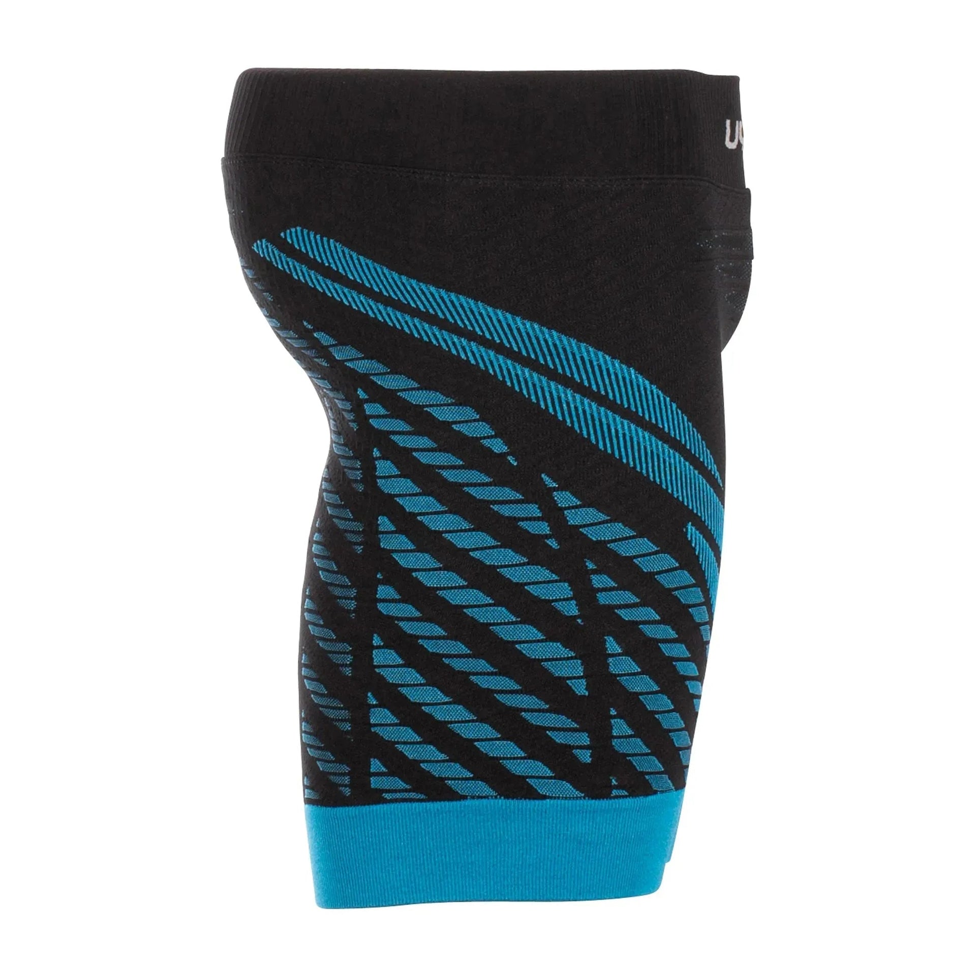 uyn-unterhose-running-ultra1-tight-maenner-schwarz-blau-ansicht-3