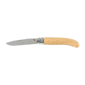 Andre Verdier pocket knife oak