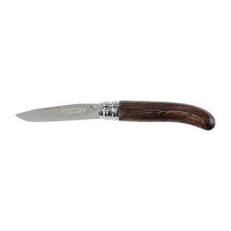 Andre Verdier pocket knife Wenge