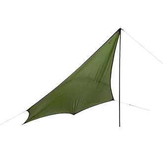 Tarp Zuni Ray capulet oliv