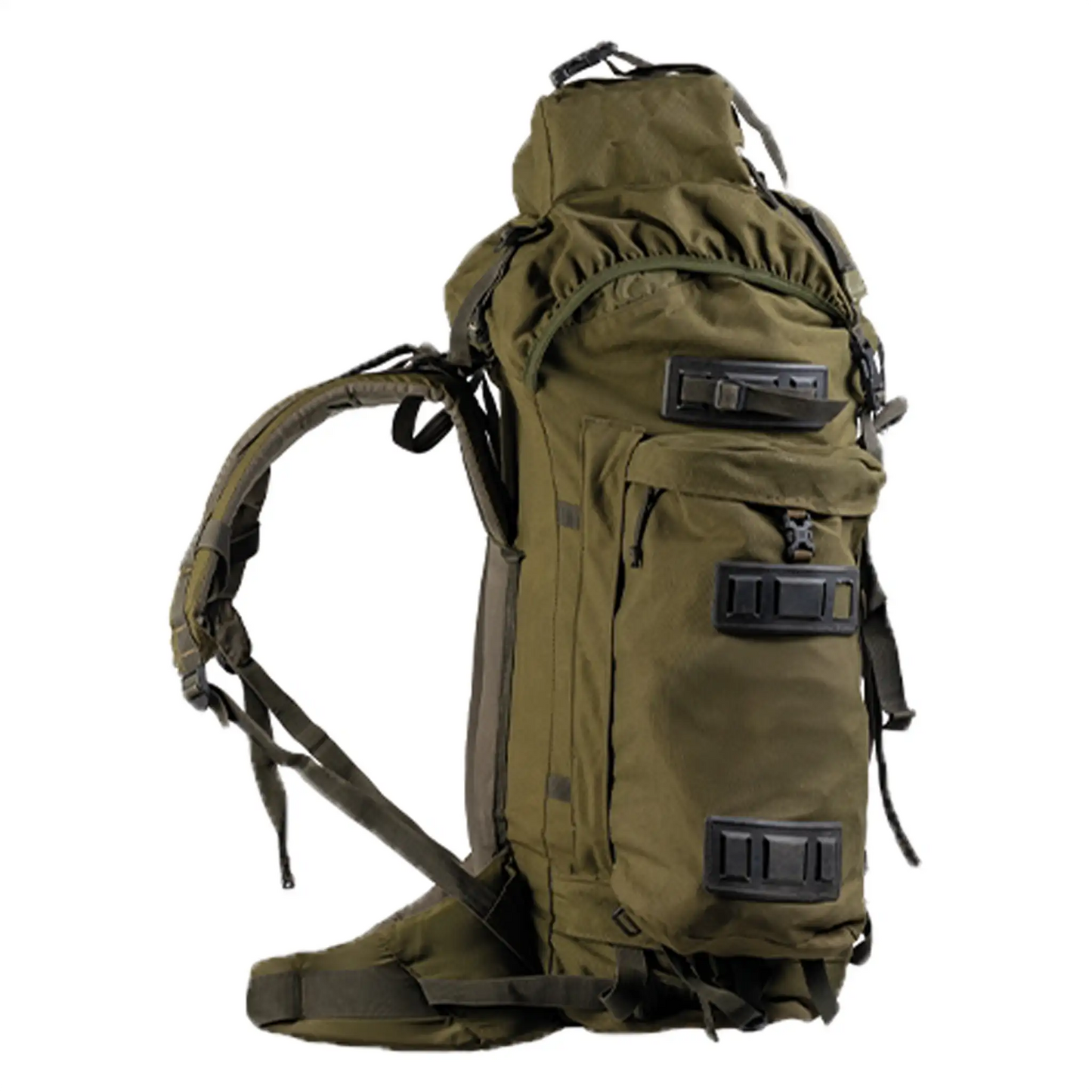 Zaino britannico 100L usato