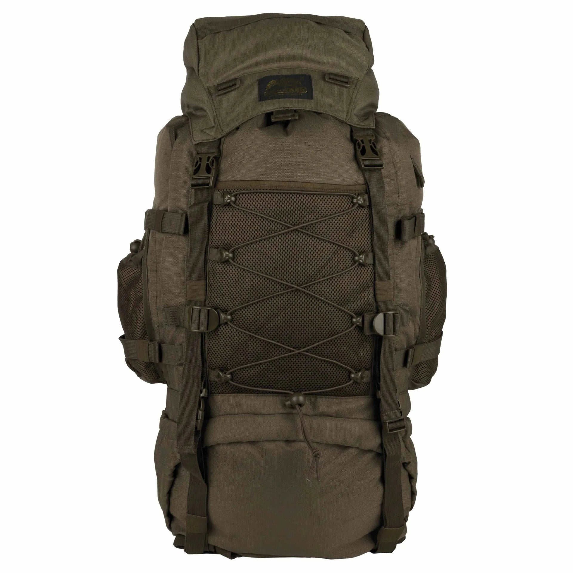 essl wanderrucksack Alpin-/Trekkingrucksack RU75 65 Liter – ASMC Unlimited