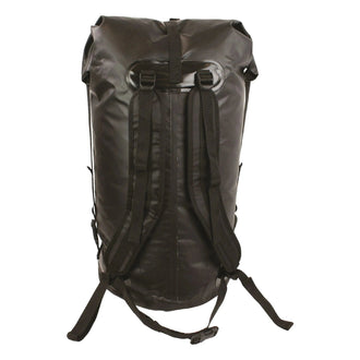 Zaino in PVC Highlander Troon 70L nero