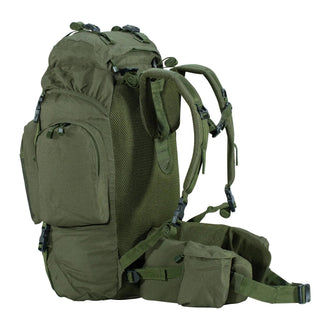 Backpack Commando 55 L