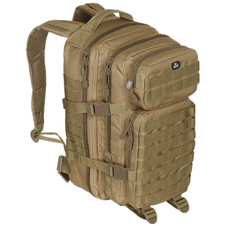 Rucksack US Assault I 30 L