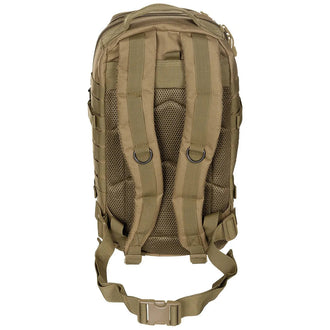 Rucksack US Assault I 30 L