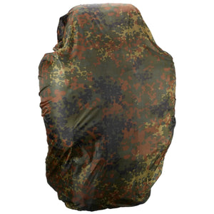 Flecktarn