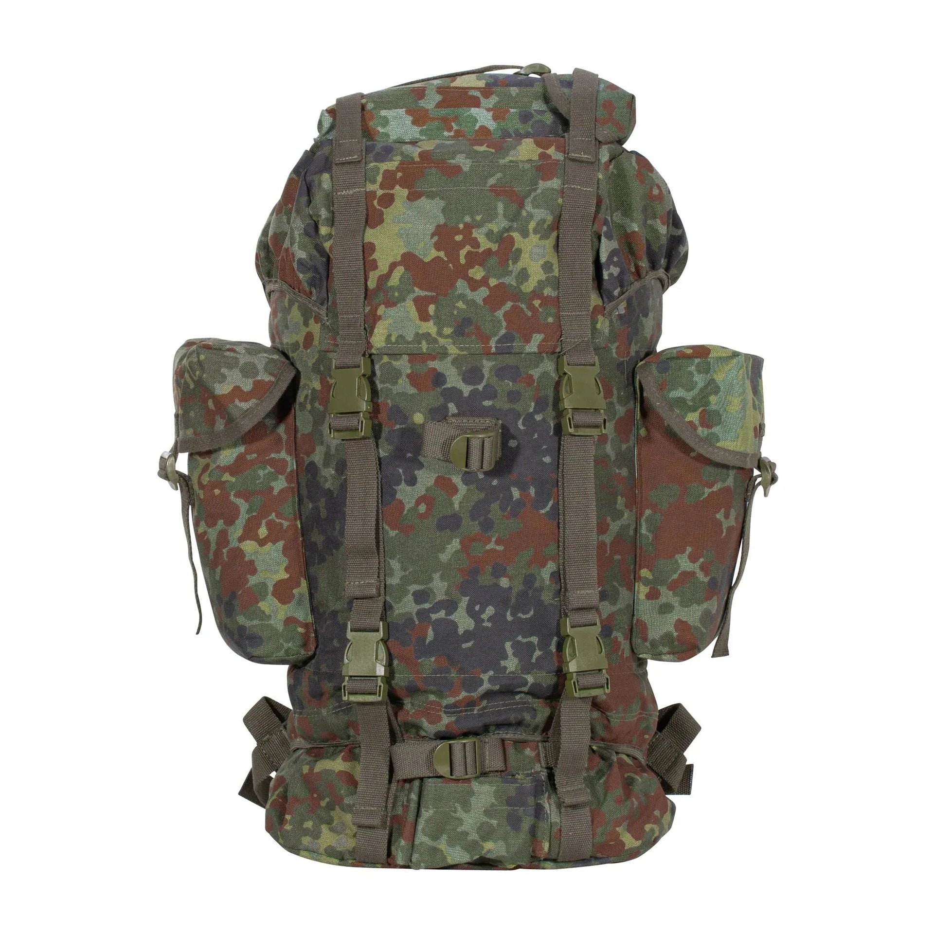 mfh-bw-kampfrucksack-neufertigung-65-l-flecktarn-ansicht-3