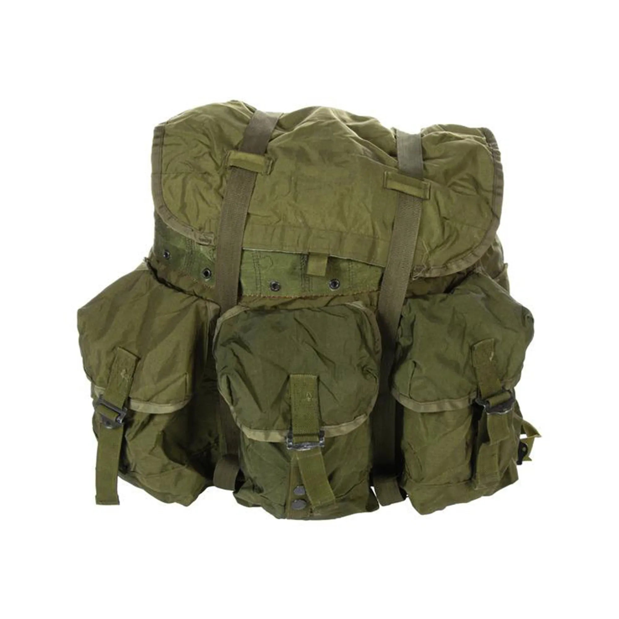US Rucksack ALICE Pack Medium 55 L gebraucht – ASMC Unlimited