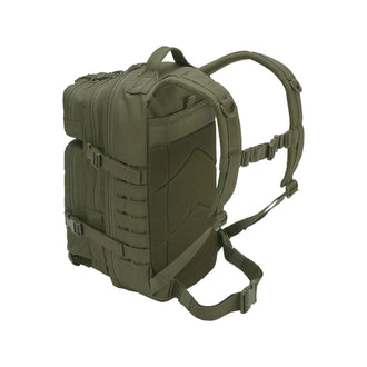 Zaino US Cooper Laser Cut Medio