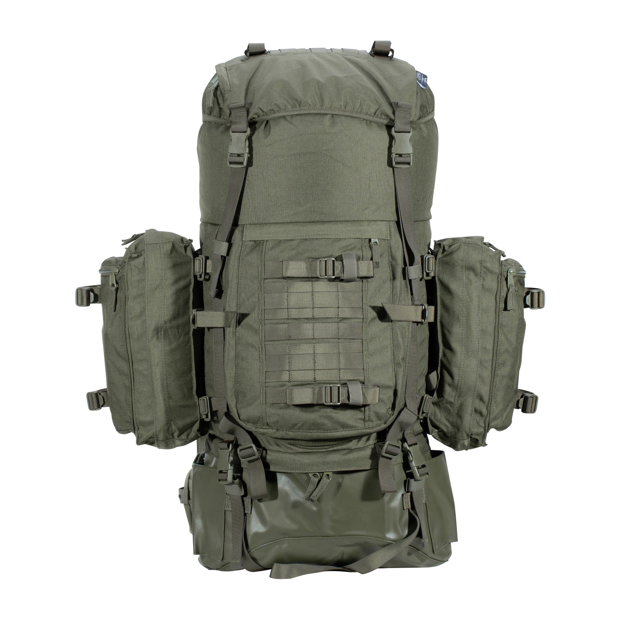 Teesar backpack 100l outlet