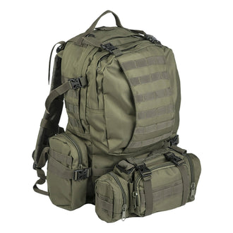Rucksack Defense Pack Assembly 36 L