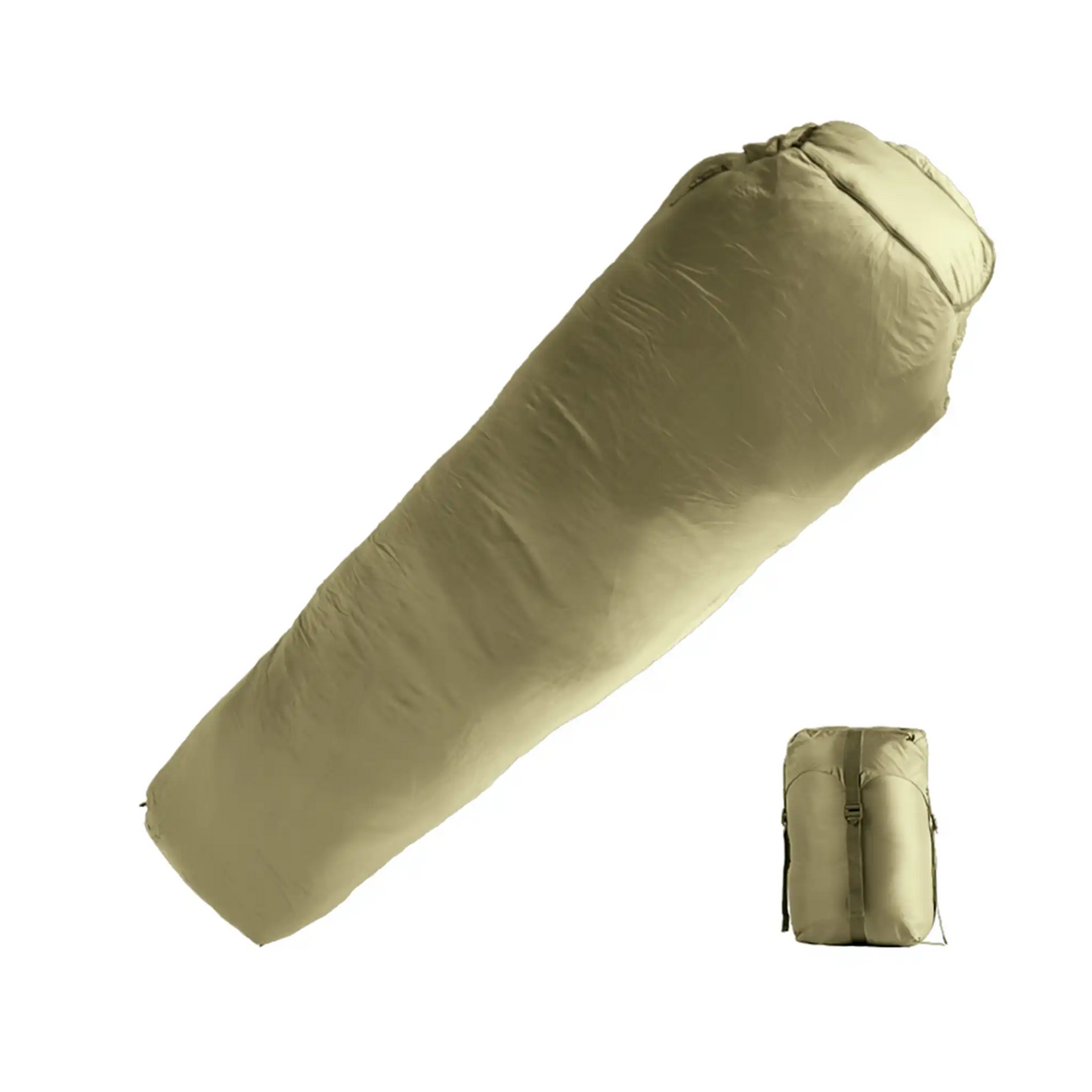 Schlafsack Tactical 3