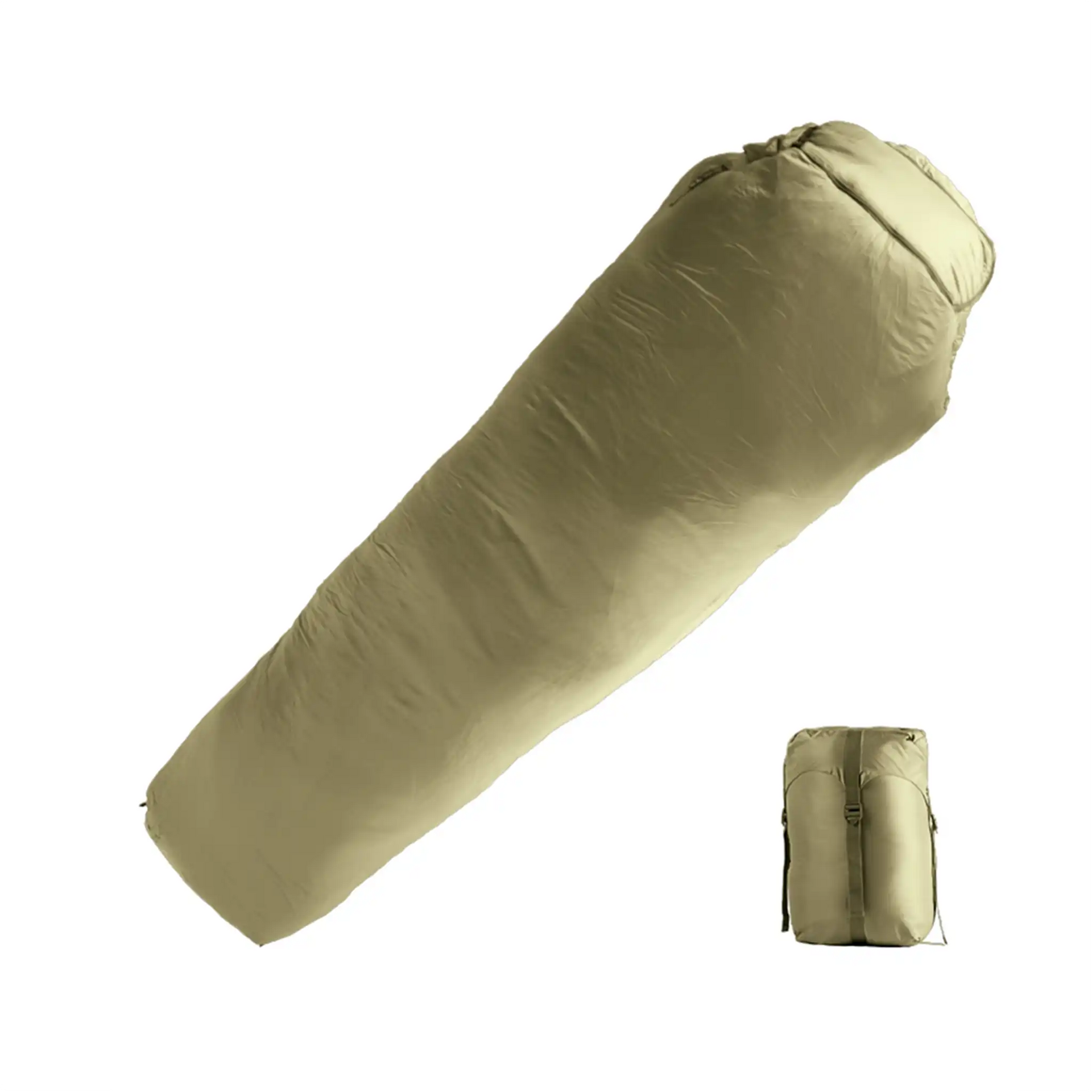 Schlafsack Tactical 3