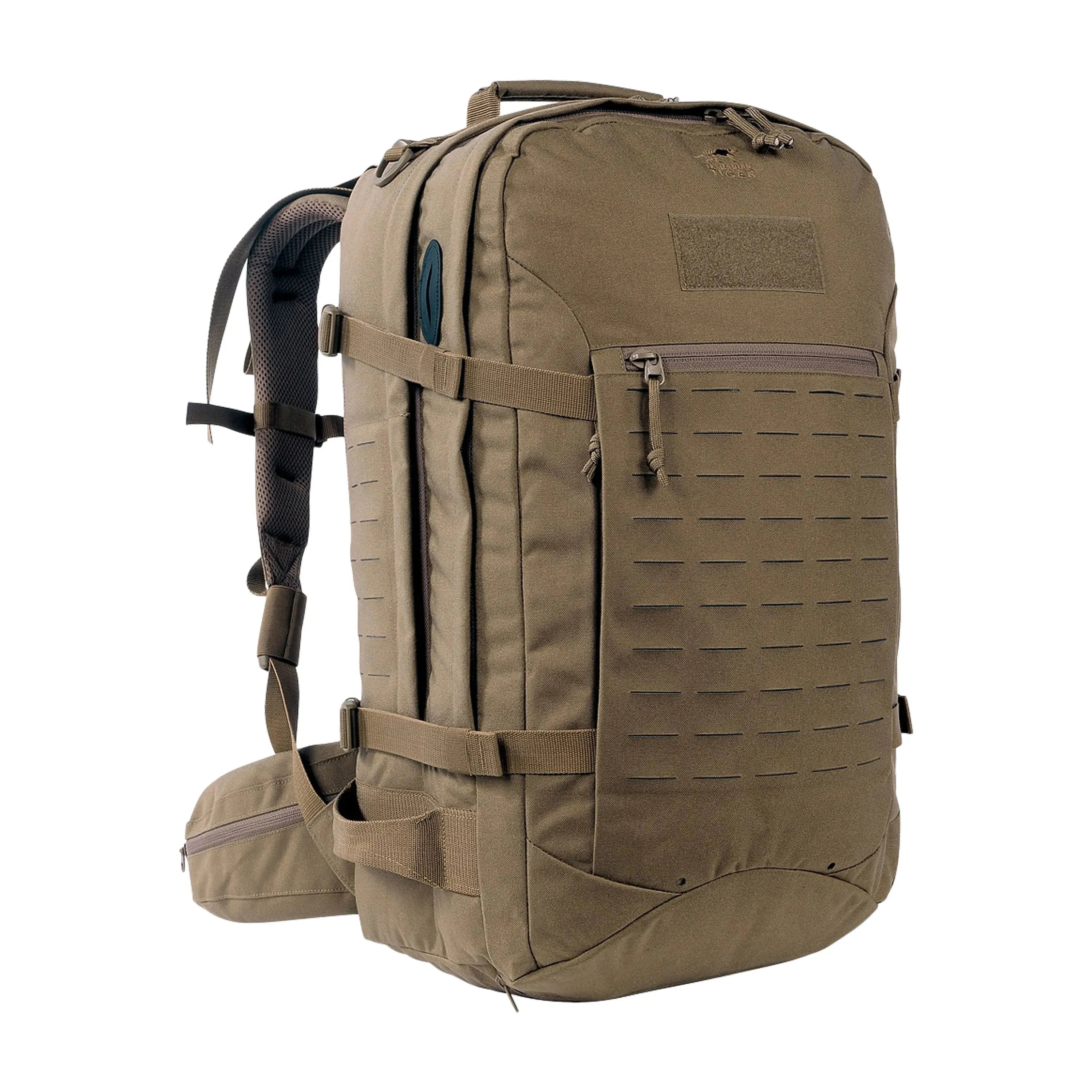 Rucksack Mission Pack MKII 37 L – ASMC Unlimited