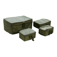 Mesh Pouch Set Modular Pouch Set VL - Olive