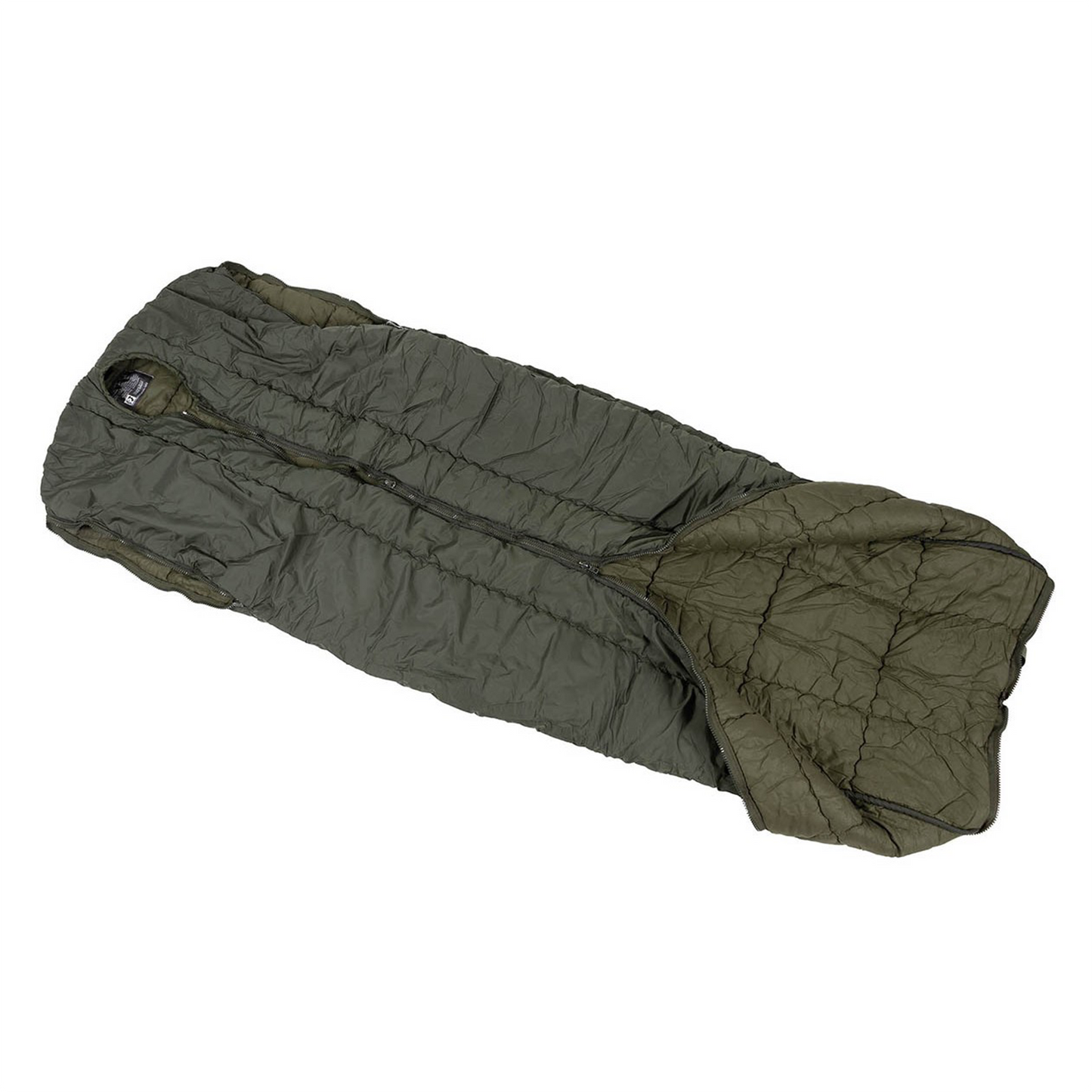 oesterreichisches-bundesheer-oebh-schlafsack-goldeck-gebraucht-ansicht-1