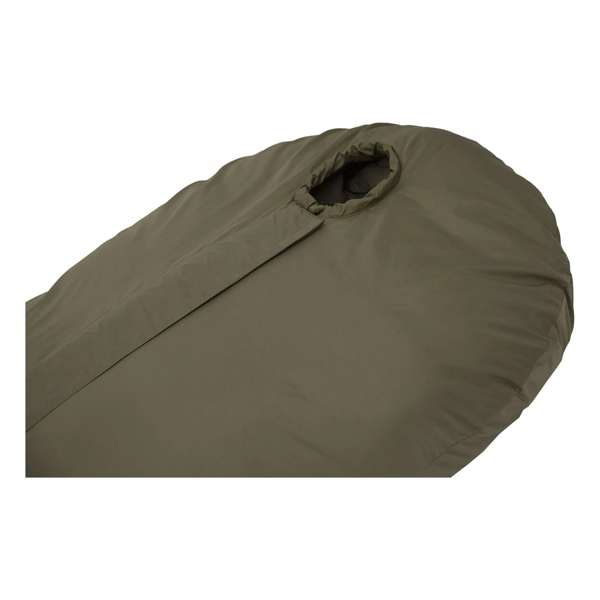 carinthia-schlafsack-defence-1-top-ansicht-4