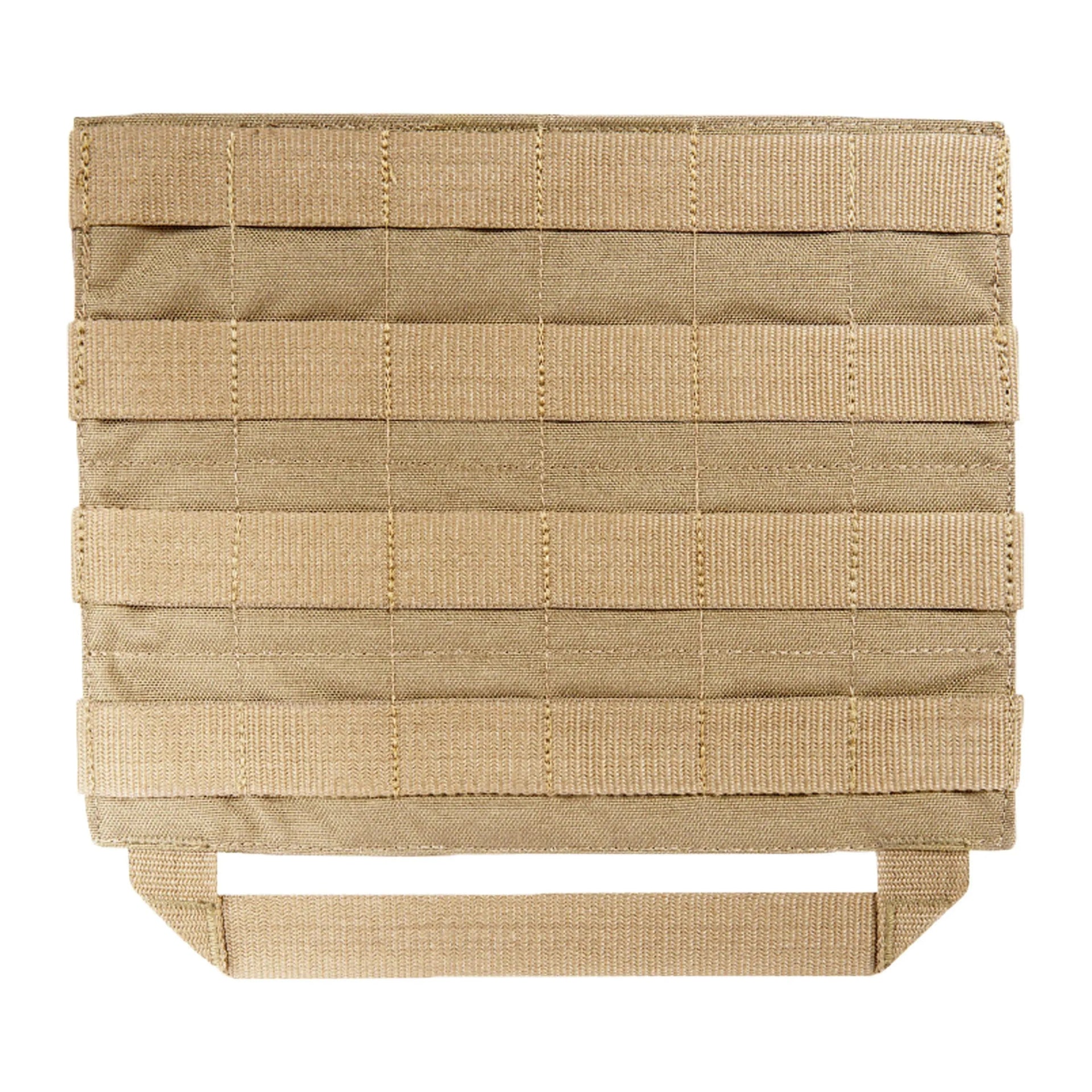 tasmanian-tiger-carrier-panel-khaki-ansicht-3