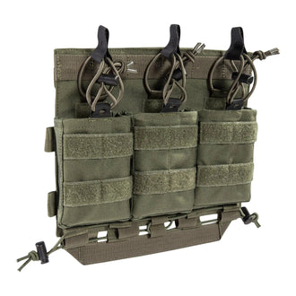 Frontpanel Carrier Mag Panel M4