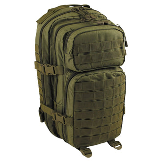 Rucksack US Assault I Basic 30 L