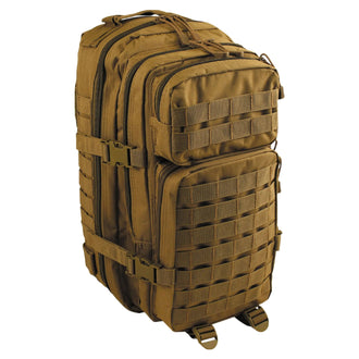 Rucksack US Assault I Basic 30 L