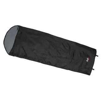 Schlafsack Extralight schwarz