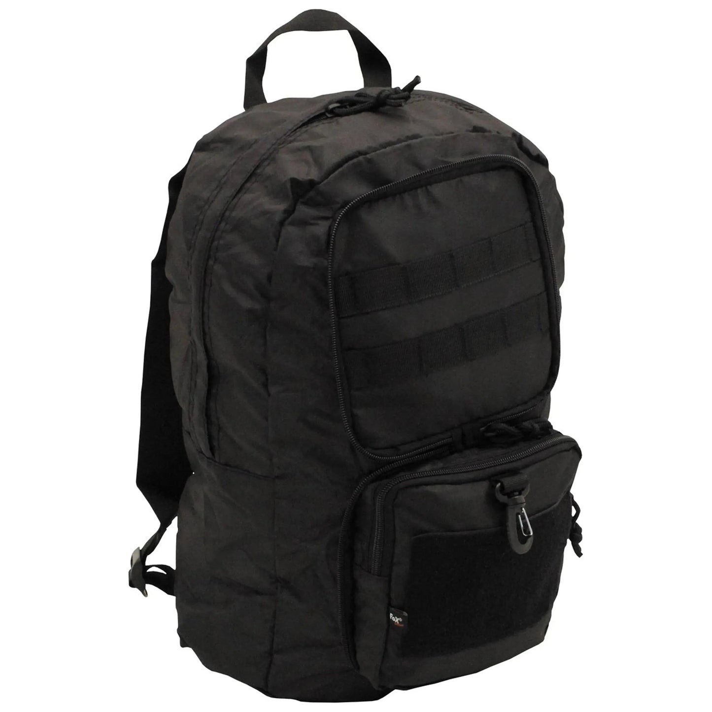 fox-outdoor-rucksack-faltbar-30-l-schwarz-ansicht-1