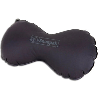 Kissen Butterfly Pillow schwarz