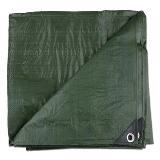 Abdeckplane PE 190 x 300 cm