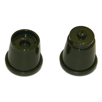 set di piatti da campeggio da 26