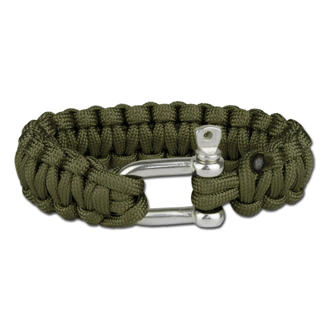 mfh-fallschirmleinen-armband-metallverschluss-oliv-ansicht-1