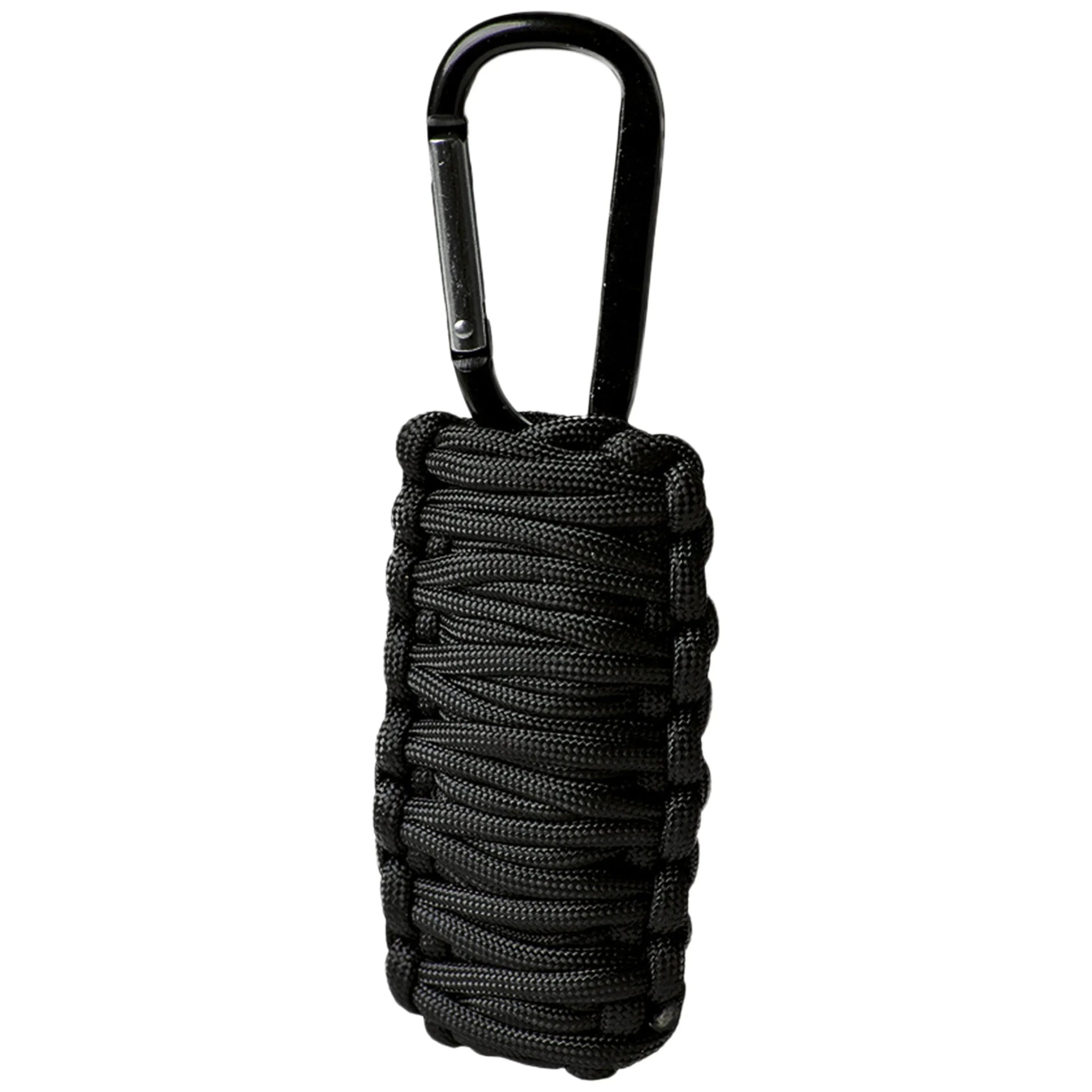 mil-tec-survival-kit-fallschirmleine-klein-schwarz-ansicht-1