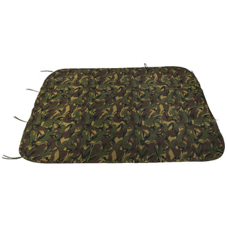 Poncho Liner DPM-tarn gebraucht