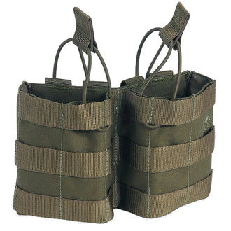 Magazintasche 2 SGL Mag Pouch BEL HK417 MKII