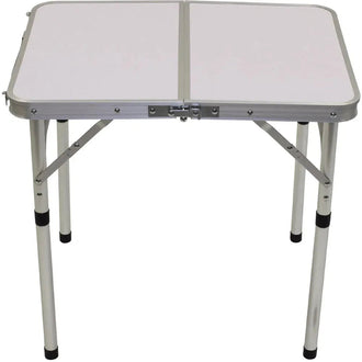 Campingtisch Alu 60 x 45 x 55 cm