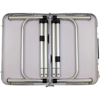 Campingtisch Alu 60 x 45 x 55 cm