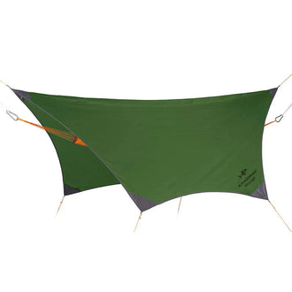 Tarp Traveller grün