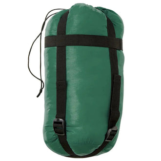 Hängematten Kälteschutz Underquilt grün blau